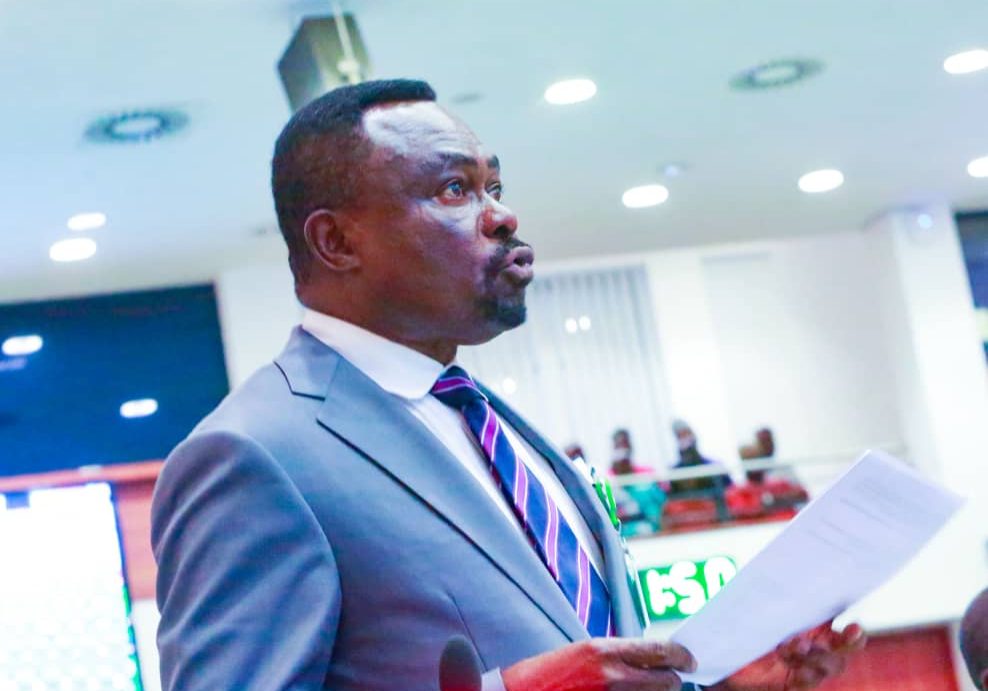 Abia PDP faults Reps member Nkwonta's defection to APC Abia PDP faults Reps member Nkwonta's defection to APC