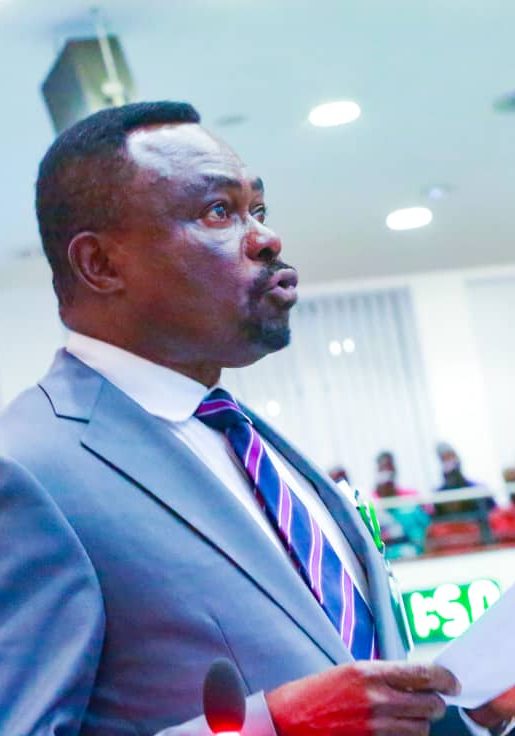 Abia PDP faults Reps member Nkwonta's defection to APC
