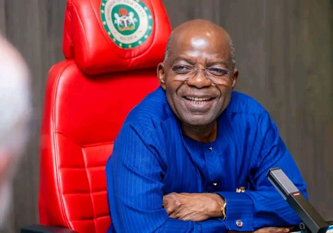 Don't waste money on campaigns - Abia Pensioners tell Governor Otti