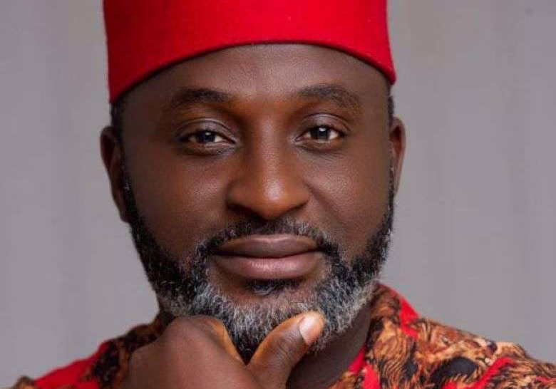 Abia Rep, Ogah dismisses suspension by Abure-led Labour Party faction Abia Rep, Ogah dismisses suspension by Abure-led Labour Party faction