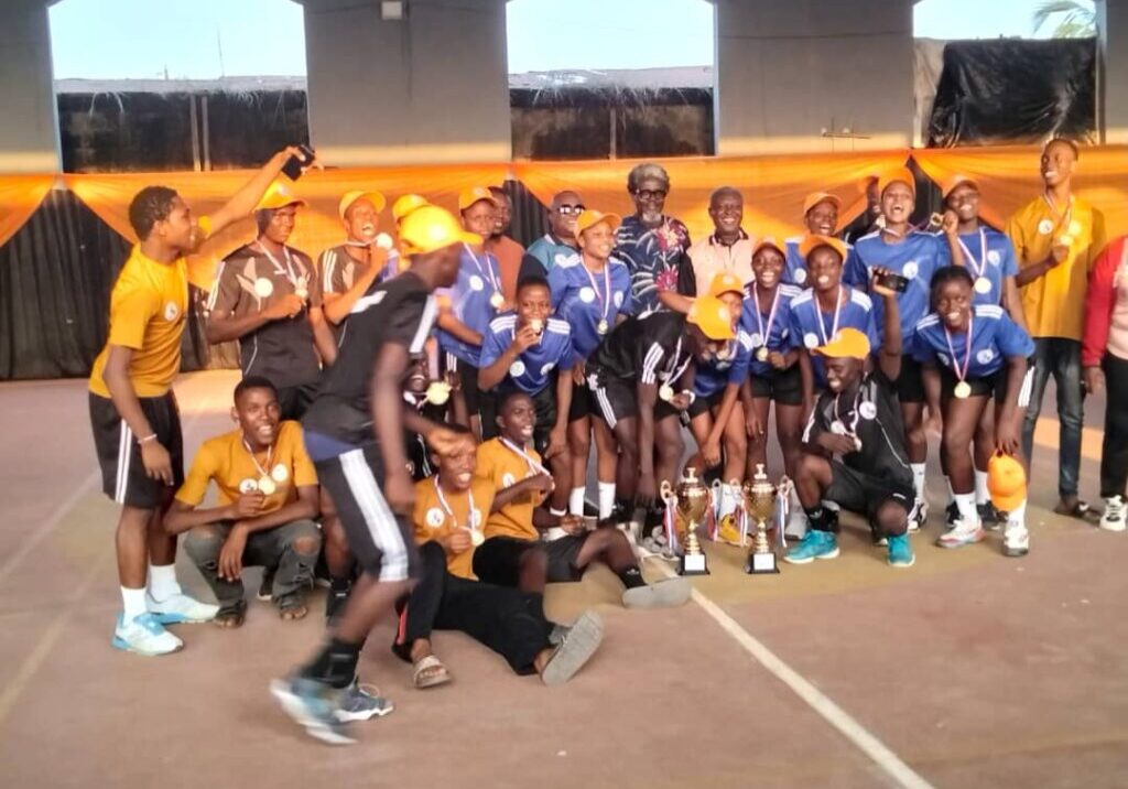 Abia, Sokoto, make history as National Handball Championship ends in Umuahia
