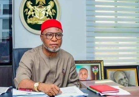 Abia Speaker Emmanuel Emeruwa on Party Unity, Leadership, and Assembly's