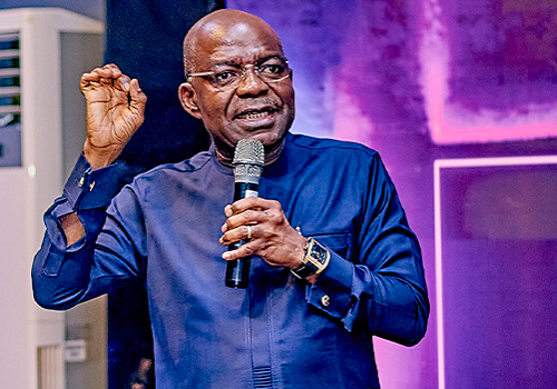 Abia Now Free From National Grid Collapse, Gov Otti Declares • Channels Television