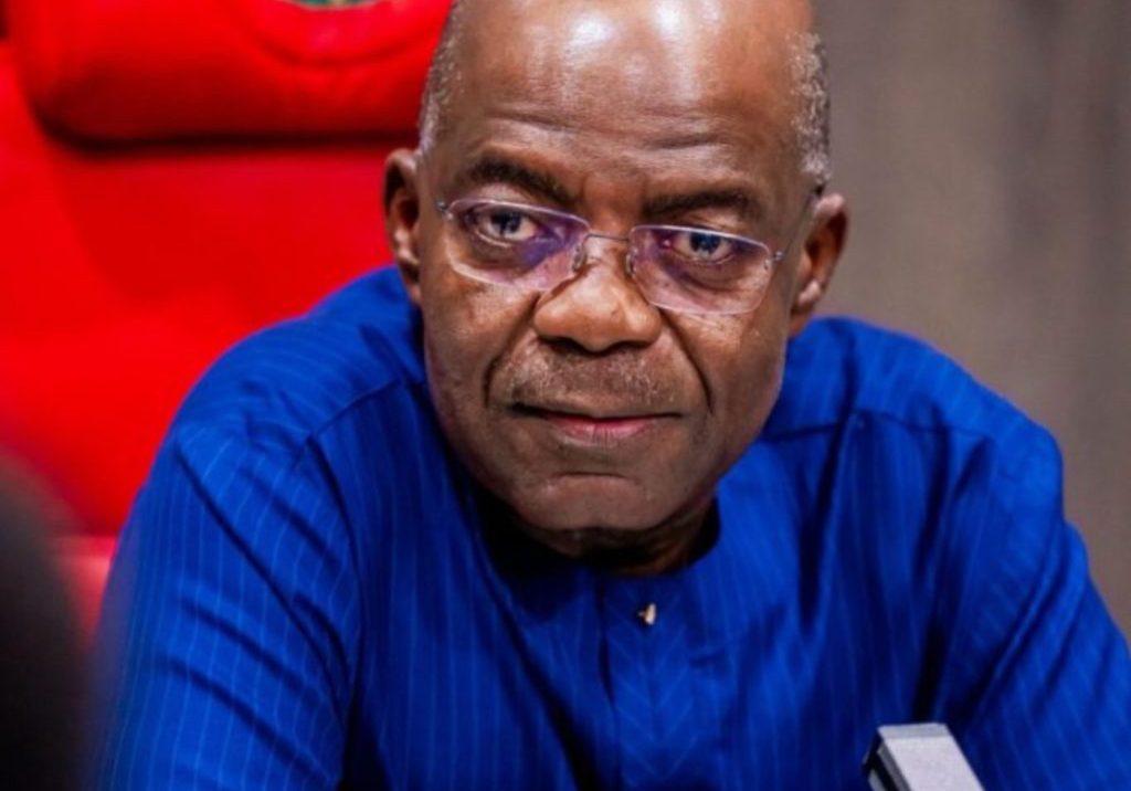 2027: Showdown in Abia as ex-govs regroup against Otti   ​
