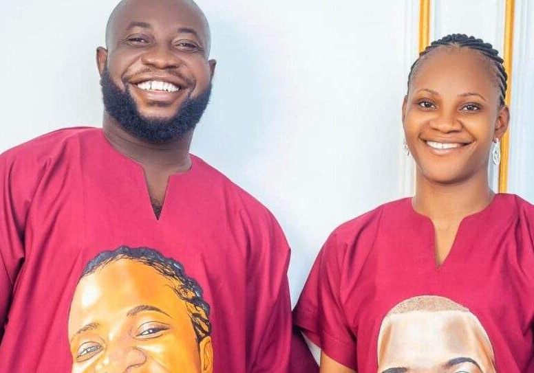 Abia State University Lecturer Wisdom Anucha Announces Wedding Date Abia State University Lecturer Wisdom Anucha Announces Wedding Date