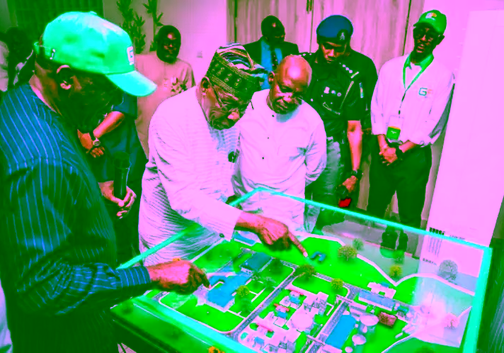 Abia govt's process of acquiring EEDC in advanced stage - Otti