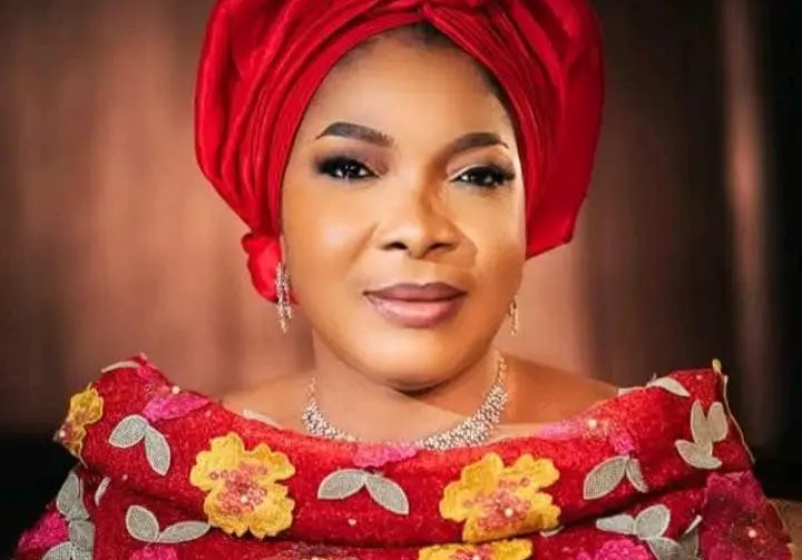 Gov Otti's wife charges Abia teachers to discover pupils' potentials