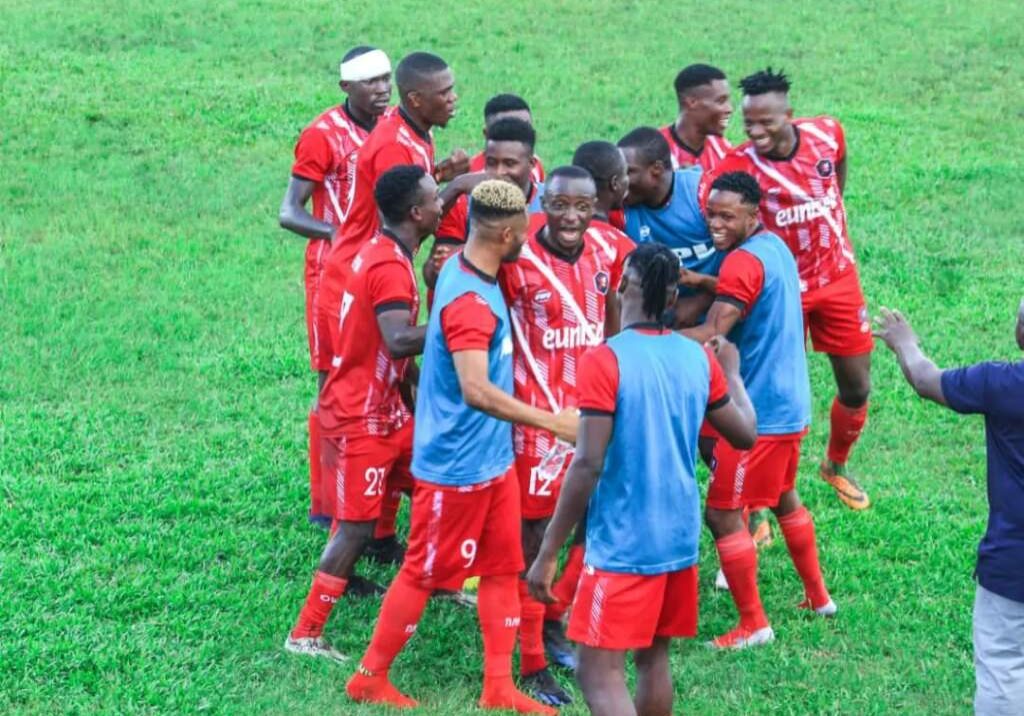 Abia Warriors FC Returns Home NPFL Approval for Umuahia Matches Abia Warriors FC Returns Home NPFL Approval for Umuahia Matches