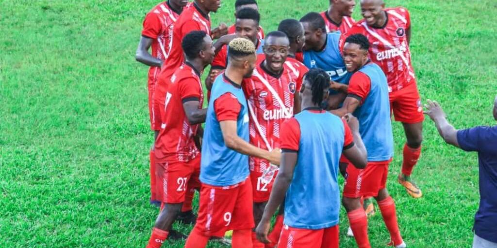 Abia Warriors FC Returns Home NPFL Approval for Umuahia Matches Abia Warriors FC Returns Home NPFL Approval for Umuahia Matches