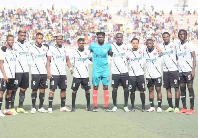 Abia Warriors Granted Approval to Play NPFL Home Games at Abia Warriors Granted Approval to Play NPFL Home Games at