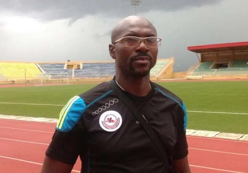 NPFL: Abia Warriors must keep striving for the best - Imama
