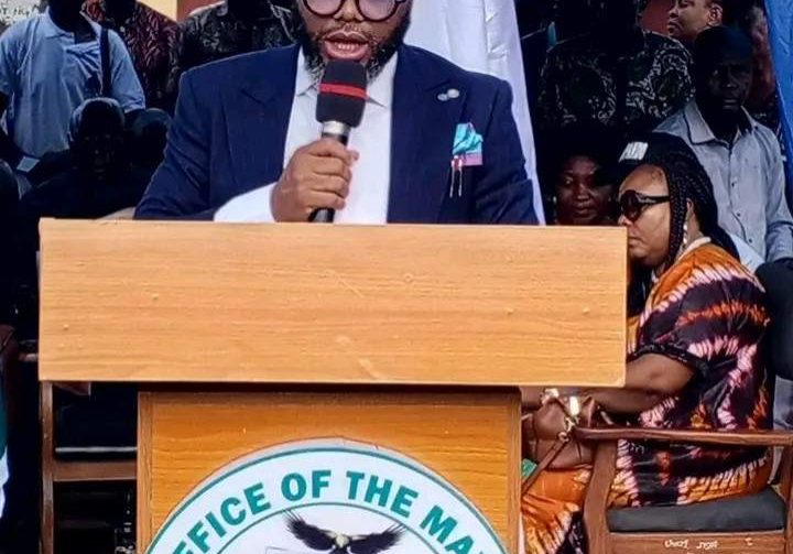 Abia council chairman condemns delayed treatment of accident victims