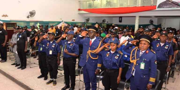 Abia govt declares war against cultism drug addiction Abia govt declares war against cultism drug addiction