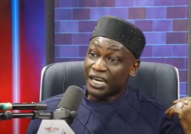 Abiola's Son Pleads with Tinubu to Intervene in Family Oil Abiola's Son Pleads with Tinubu to Intervene in Family Oil
