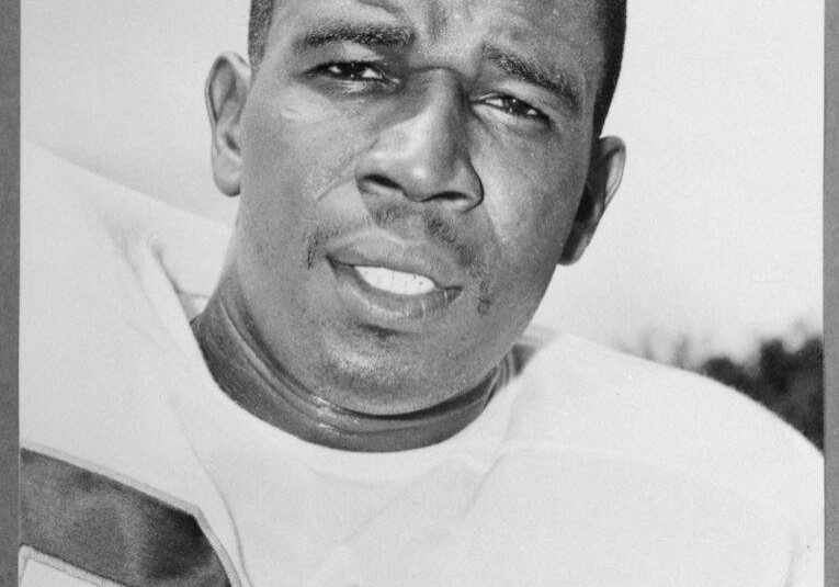 Abner Haynes, AFL Pioneer and Kansas City Chiefs Hall of Abner Haynes, AFL Pioneer and Kansas City Chiefs Hall of