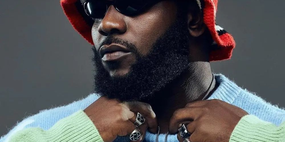 Abortion is murder Rapper Odumodublvck insists