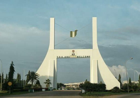 Abuja City Gate Abuja City Gate