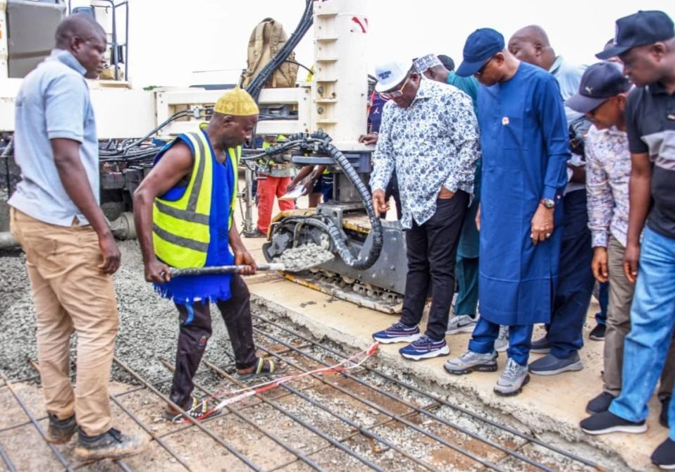 Completion of Abuja-Kaduna-Zaria-Kano road to gulp N761bn – FG — Daily Nigerian