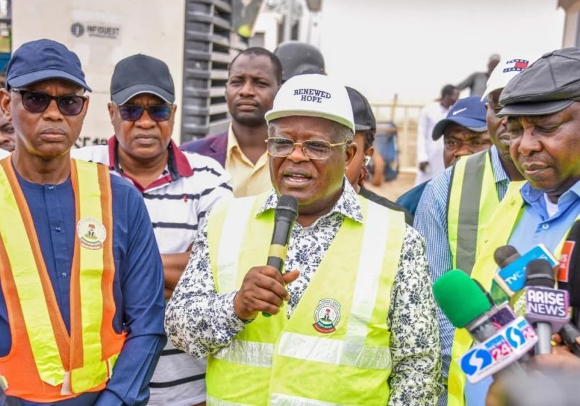 FG threatens to revoke Abuja-Lokoja road contract if not fast-tracked — Daily Nigerian
