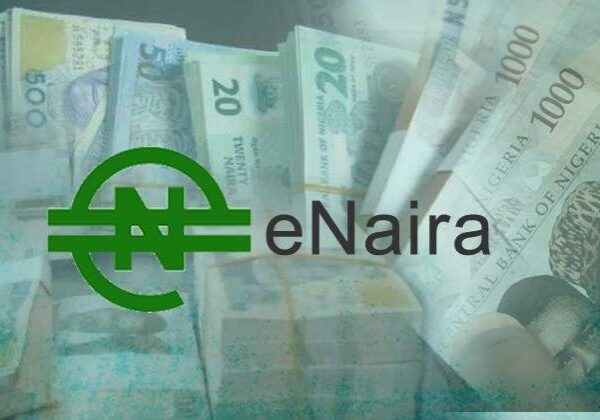 Accelerating eNaira Adoption CBN Partners with Gluwa for Blockchain Innovation Accelerating eNaira Adoption CBN Partners with Gluwa for Blockchain Innovation