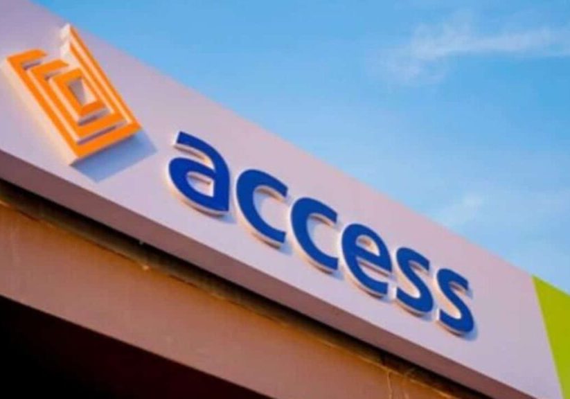 Access Bank gives update as Nigerians lament service disruptions Access Bank gives update as Nigerians lament service disruptions
