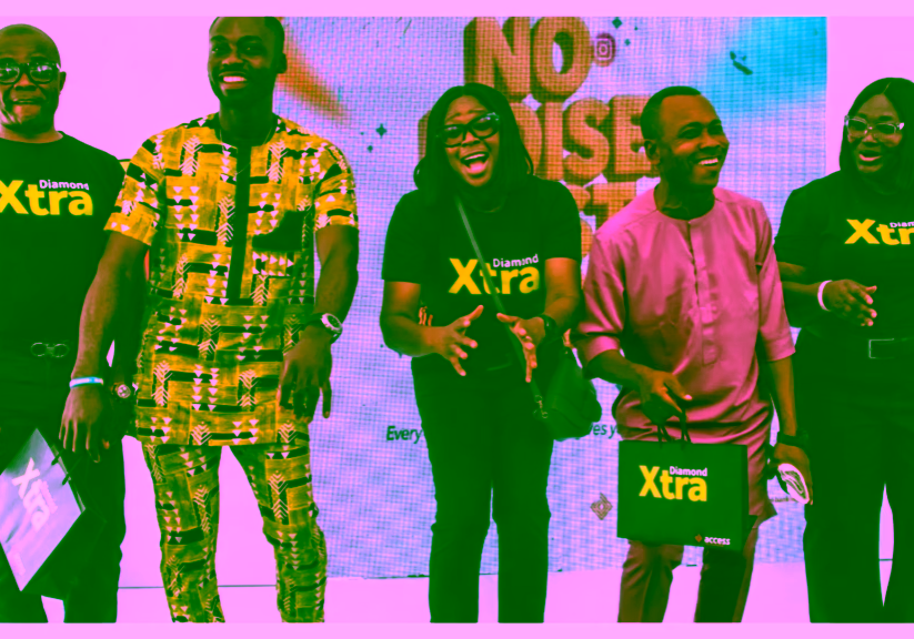 Access Bank unveils DiamondXtra Season 17, to reward customers with Access Bank unveils DiamondXtra Season 17, to reward customers with over N200m