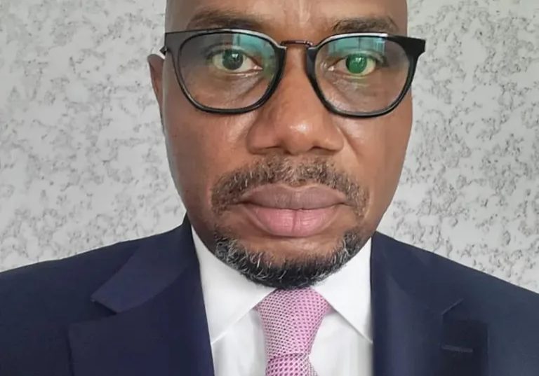 Access Holdings appoints Innocent Ike as Group MD CEO Innocent Ike succeeds late Herbert Wigwe as substantive GMD, CEO of Access Holdings