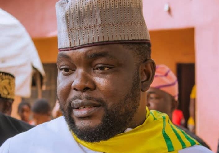 We've been having crisis before Gov Adeleke came - Former Accord Party presidential aspirant