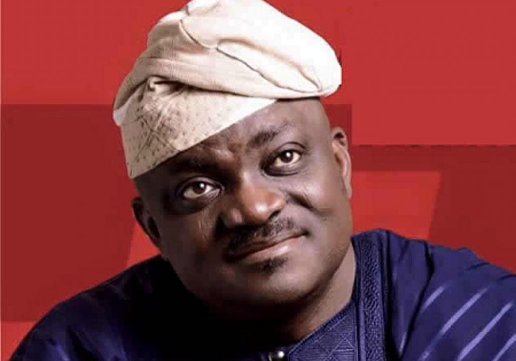 Accord faults Wole Oke over alleged INEC deregistration call