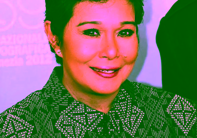 Ace Philippine actress Nora Aunor dies at 71