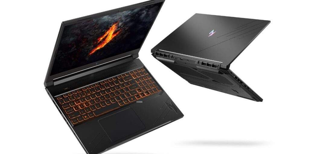 Acer Unveils Powerful Gaming PCs: Orion 7000 Desktop & Nitro