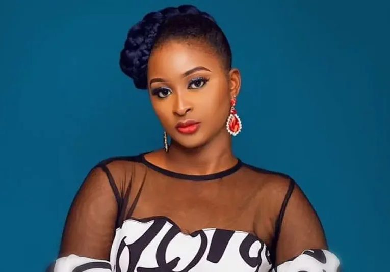 Acting more demanding than engineering says Nigerian actress Acting more tasking than engineering - Actress Etinosa Idemudia