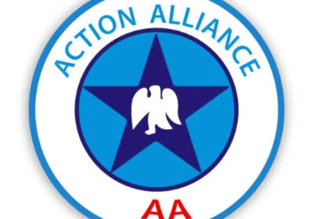 Action Alliance chairman preaches hope at Christmas Action Alliance chairman preaches hope at Christmas