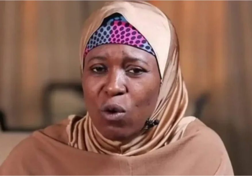 2027: Treat election riggers as terrorists - Aisha Yesufu