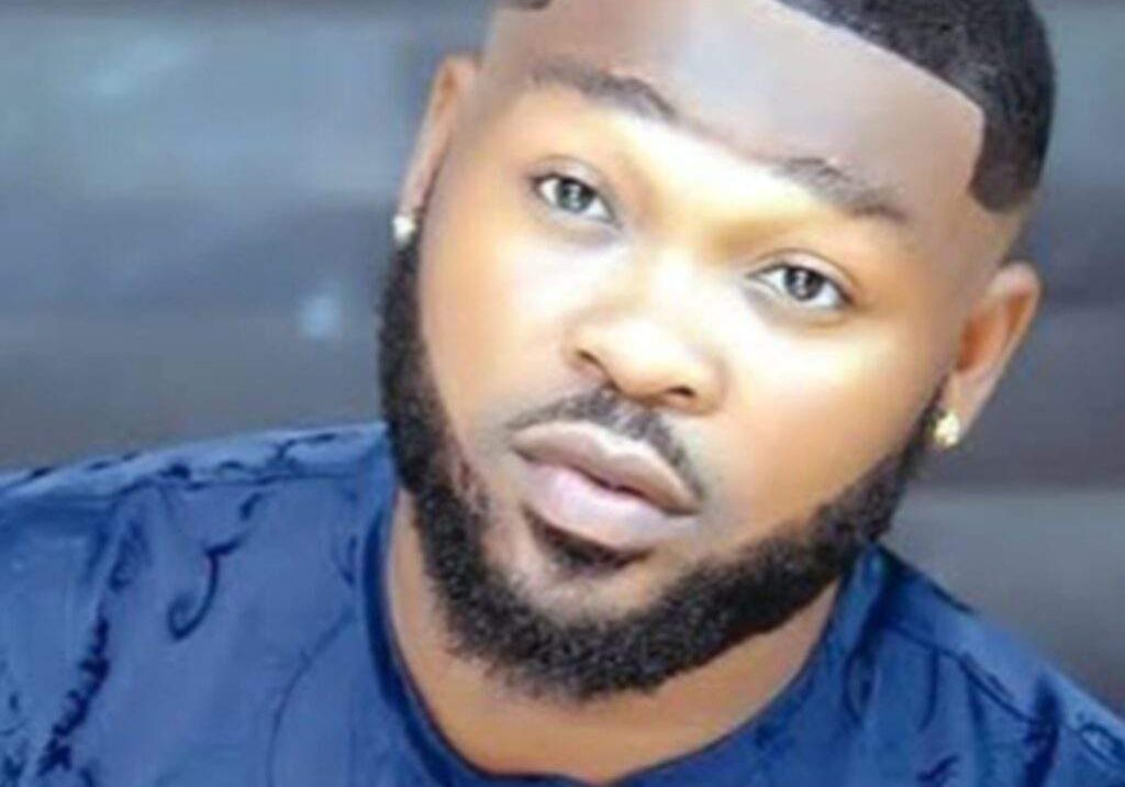 Actor Azeez Ijaduade discharged from hospital narrates experience Actor Azeez Ijaduade discharged from hospital narrates experience