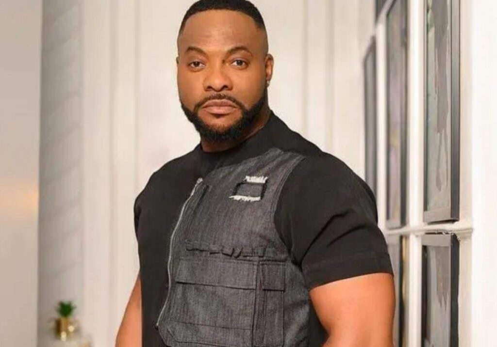 Actor Bolanle Ninalowo breaks silence on leaked nude video Actor Bolanle Ninalowo breaks silence on leaked nude video