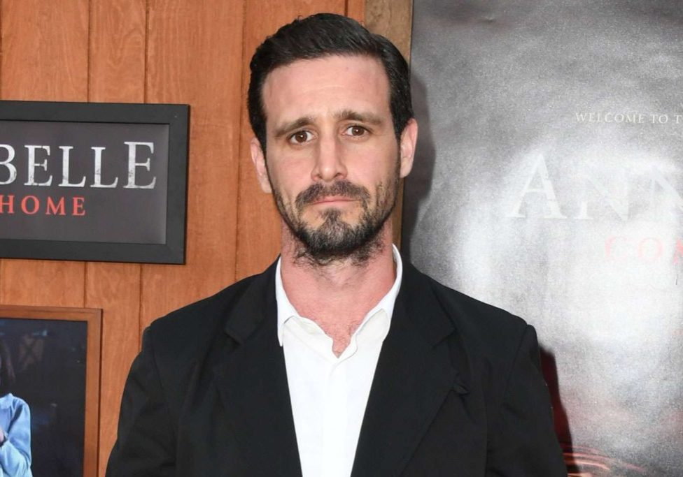 Actor, James Ransone is dead 