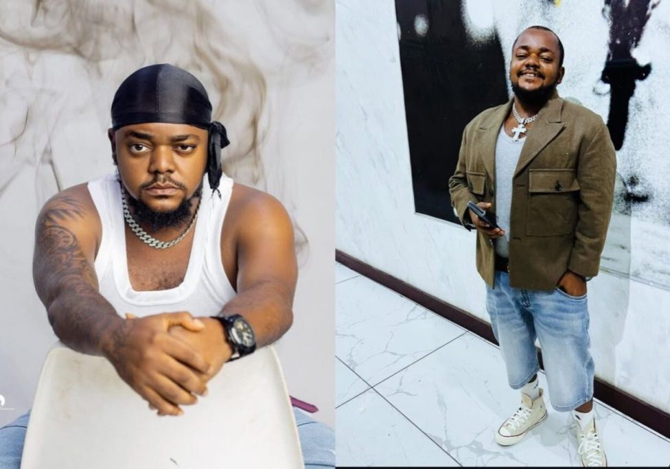 Actor Odira Nwobu involves in ghastly car accident [VIDEO]