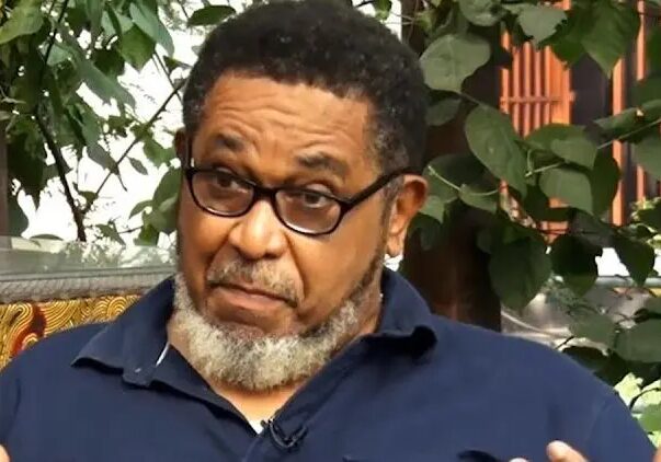 Actor Patrick Doyle Slams I Am a Chosen Phrase as Actor Patrick Doyle Slams I Am a Chosen Phrase as