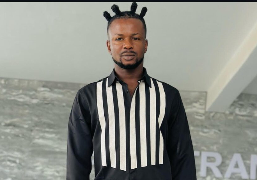 Actor Stanley Ontop calls out Naira Marley over Lil Smart's disappearance