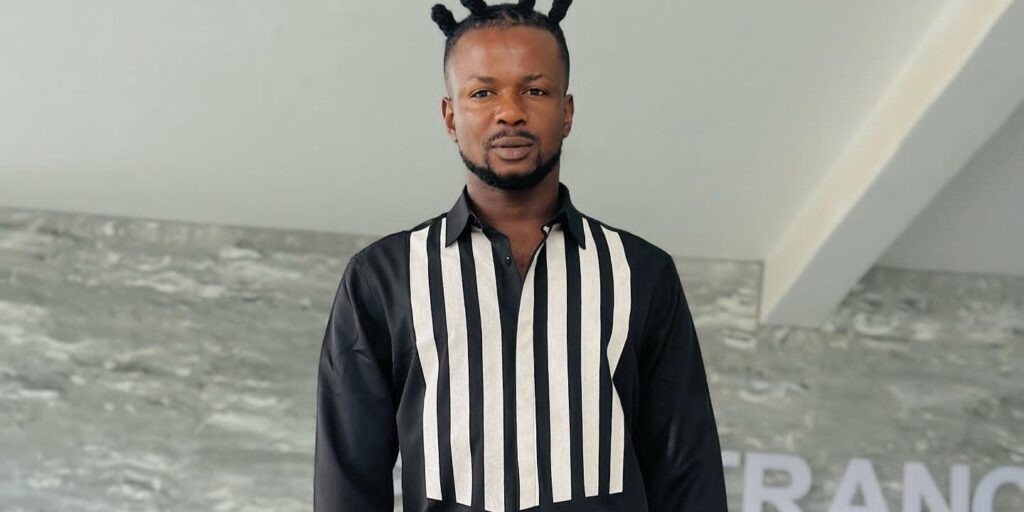 Actor Stanley Ontop calls out Naira Marley over Lil Smart's disappearance