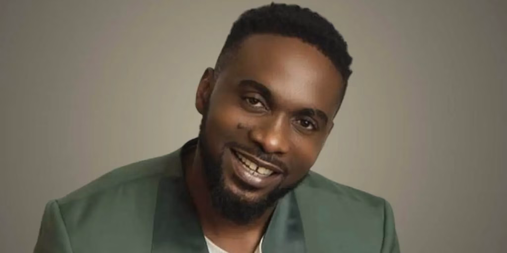 Actor Uzor Arukwe reacts to backlash over his 'simp' role in movie