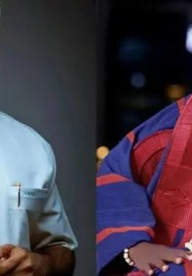 Actor Yemi Solade tenders public apology to Afeez Owo for slapping him on set