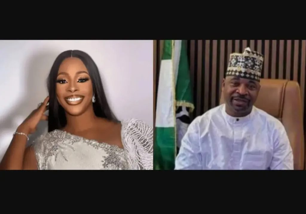 Actress Aisha Lawal debunks allegation of car gift from MC Oluomo, reveals source of wealth