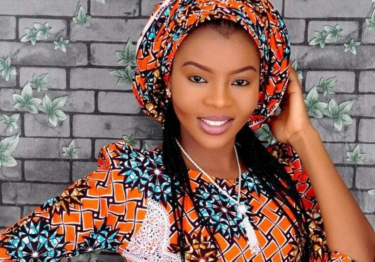 Actress Amal Umar Denies Bribery Allegations by Nigerian Police Actress Amal Umar Denies Bribery Allegations by Nigerian Police