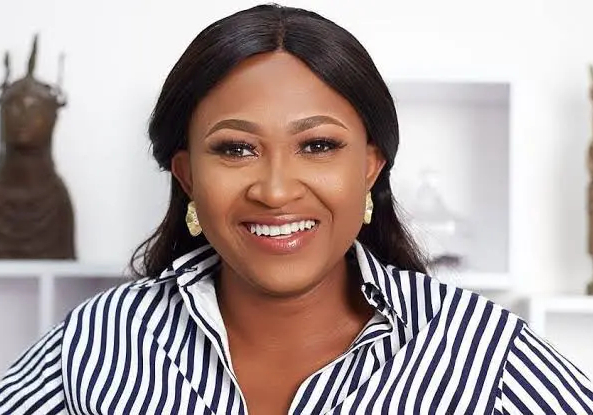 Actress Mary Njoku raises alarm over fake drugs circulating in Nigeria