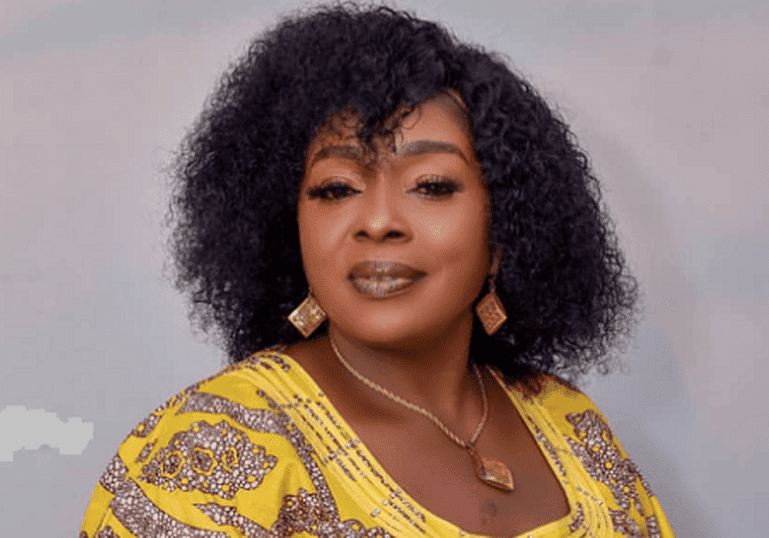 Actress Rita Edochie Urges Parents to Prioritize Self Care for Childrens Actress Rita Edochie Urges Parents to Prioritize Self Care for Childrens