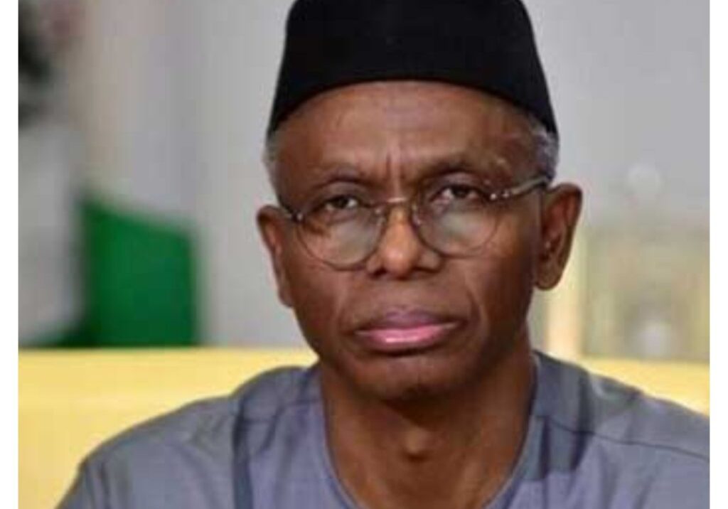 Ad-hoc Committee Report: Northern group urges EFCC to investigate El-Rufai Ad-hoc Committee Report: Northern group urges EFCC to investigate El-Rufai