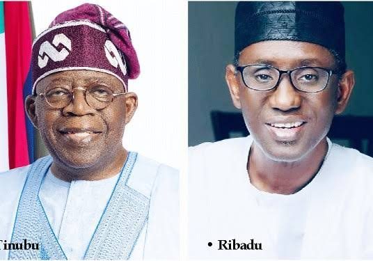 Adamawa APC stakeholders endorse Tinubu, Ribadu — Daily Nigerian
