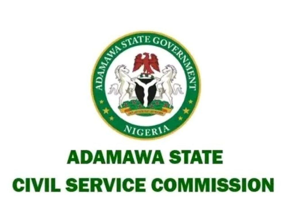 52,003 candidates battle for 4,000 adamawa civil service jobs